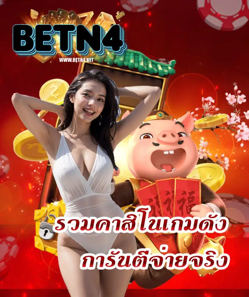 betn4 ระบบออโต้